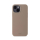 Holdit Silicone Case iPhone 15 Mocha Brown - 1148739 - zdjęcie